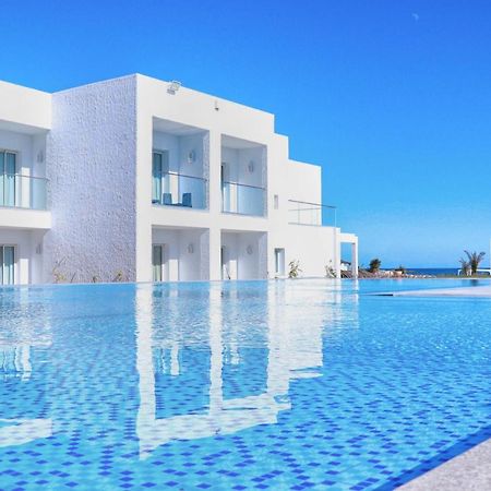 Hotel Amber El Fell Hammamet Exterior foto