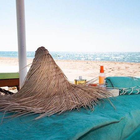 Hotel Amber El Fell Hammamet Exterior foto